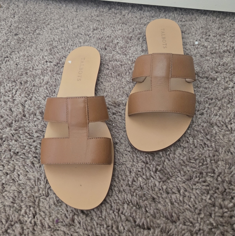 Talbots Sandals